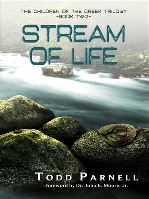 cover image of Stream of Life